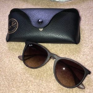 RayBan Sunglasses